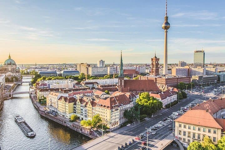 Berlino Completo in un giorno — foto 5