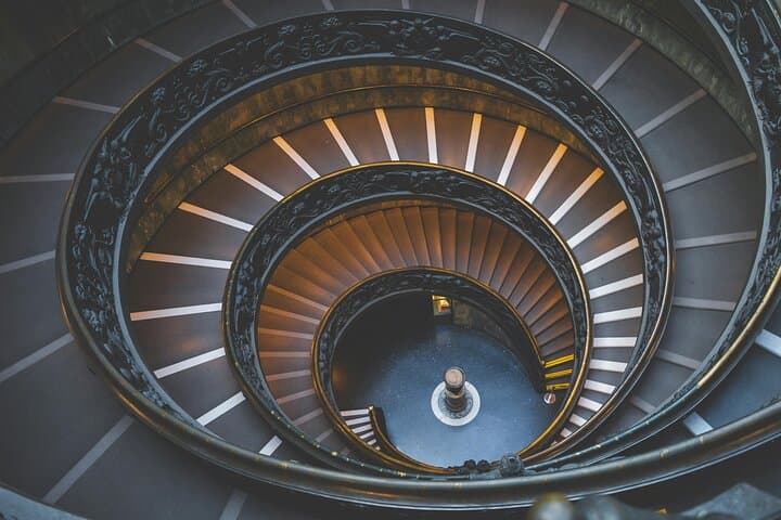 Musei Vaticani e Cappella Sistina Salta La Fila — foto 2