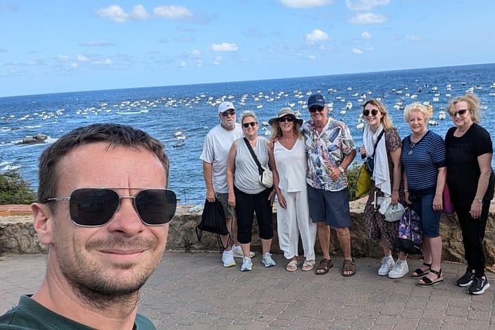 Tour in piccoli gruppi della Costa Brava con giro in barca — foto 5