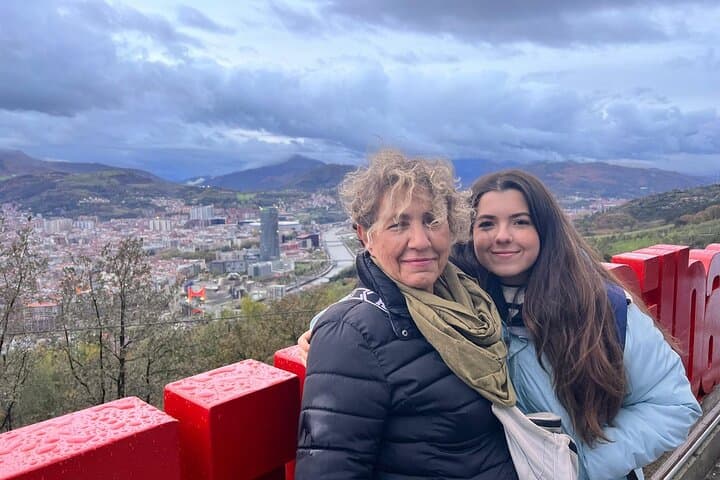 Tour Privado Esencial de Bilbao con Guggenheim — foto 4