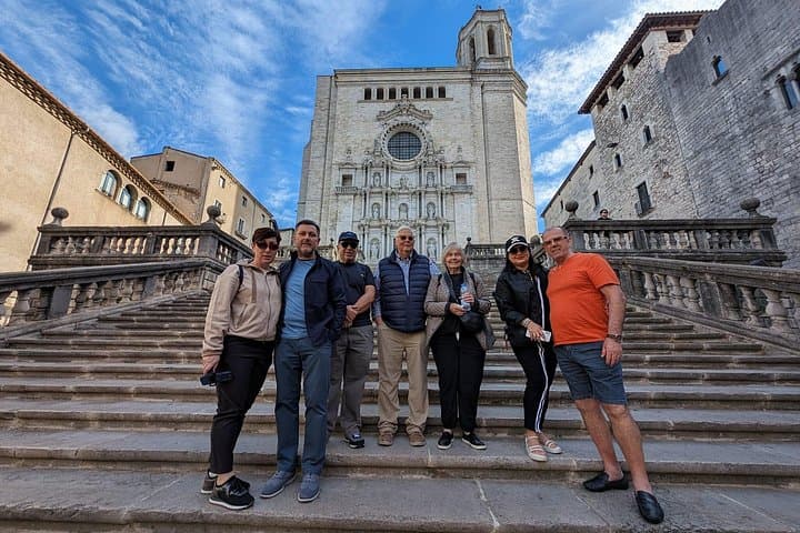 Tour en grupo reducido a Girona y el Museo Dalí desde Barcelona — foto 4