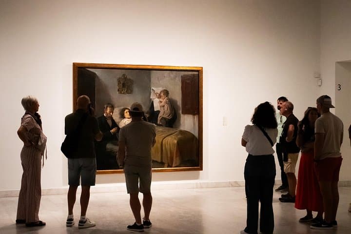 Museo Picasso di Barcellona: Tour Guidato con Guida Esperta — foto 5
