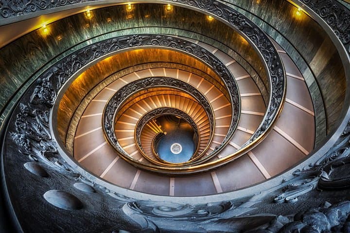 Biglietto Salta Fila per i Musei Vaticani e la Cappella Sistina — foto 5