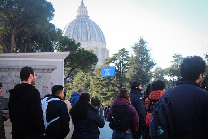 Vatican City