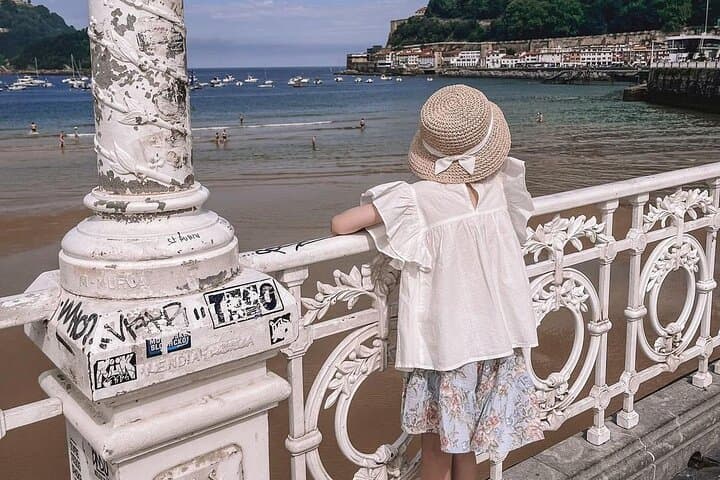 Tour Privado a Medida en San Sebastián — foto 3