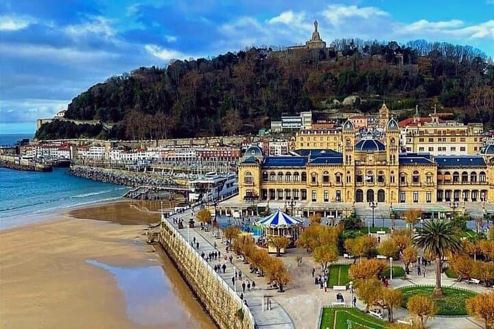 Tour Privado a Medida en San Sebastián — foto 4