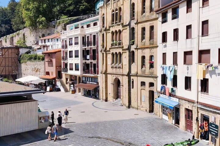Tour Privado a Medida en San Sebastián — foto 5