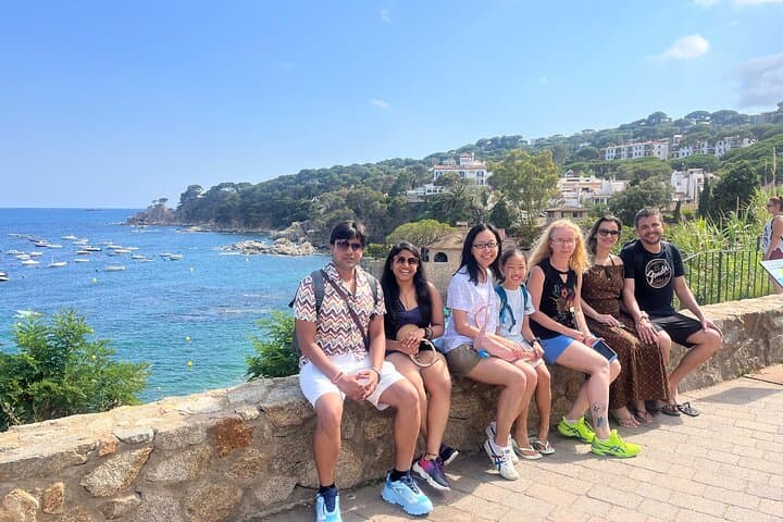 Girona &amp; Costa Brava Small-Group Tour from Barcelona — photo 5