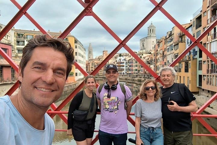 Visite Privée de Gérone et de la Costa Brava au départ de Barcelone — photo 4