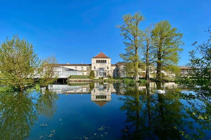 Visite Privée de la Région Viticole de Pessac-Léognan
