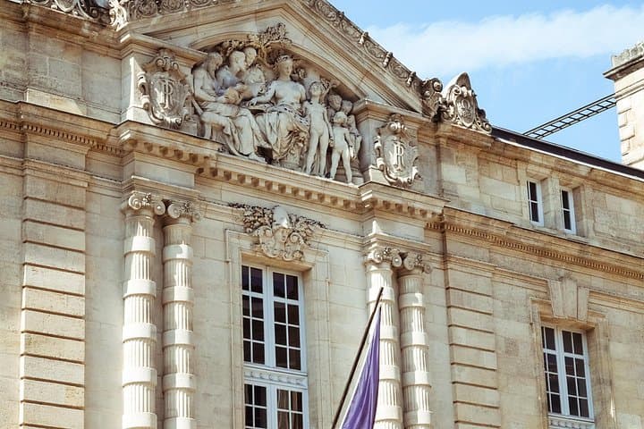 Tour a Piedi di Bordeaux — foto 5