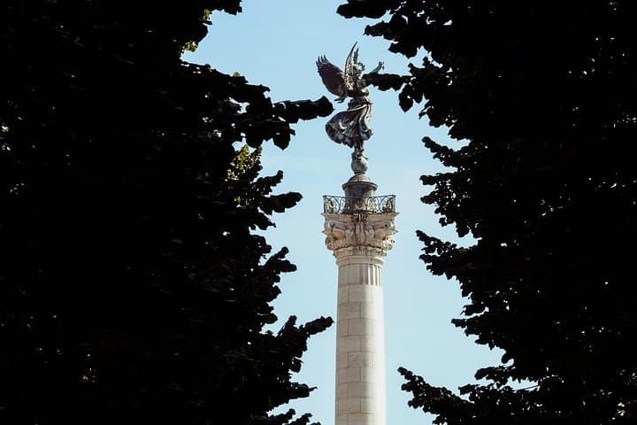 Tour a Piedi di Bordeaux — foto 4
