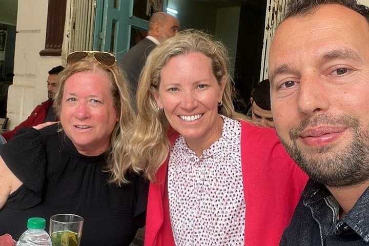 Tour Privado VIP Guiado a Tánger Desde Málaga / Marbella o Tarifa — foto 4