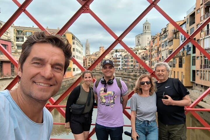 Tour Privato di Girona e Figueres con Visita al Museo Dalí da Barcellona — foto 4
