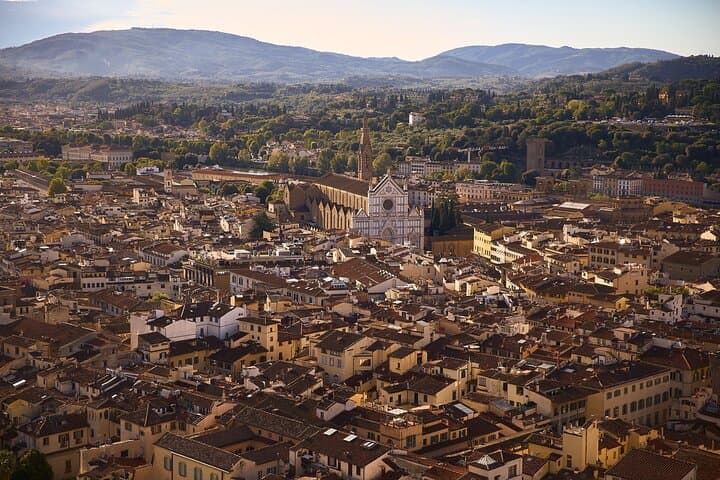 Tour del Duomo di Firenze: Cupola e Terrazze o Prima Entrata per la Scalata della Cupola — foto 5