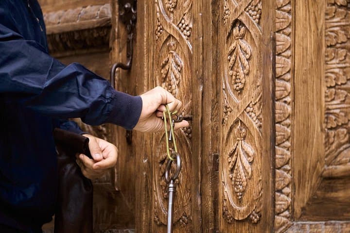 Firenze: Accesso Anticipato Esclusivo al Duomo e alla Cupola — foto 4