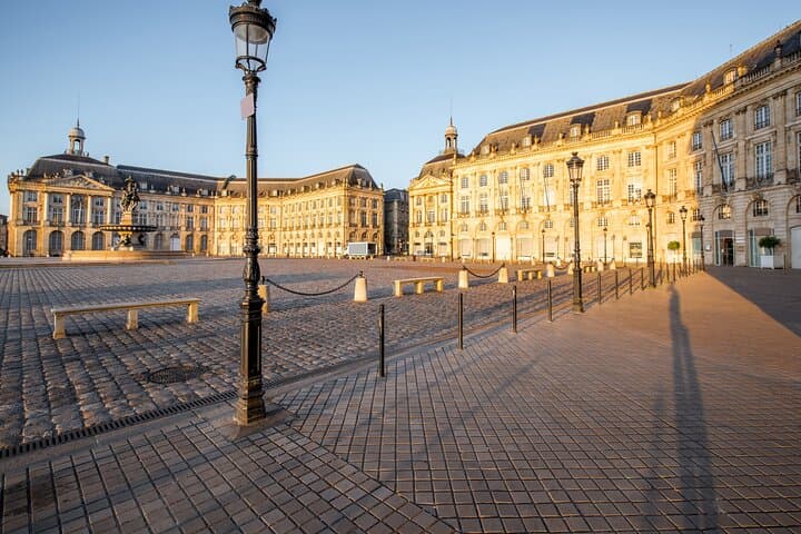 Visite privée de Paris d'une demi-journée avec chauffeur — photo 1