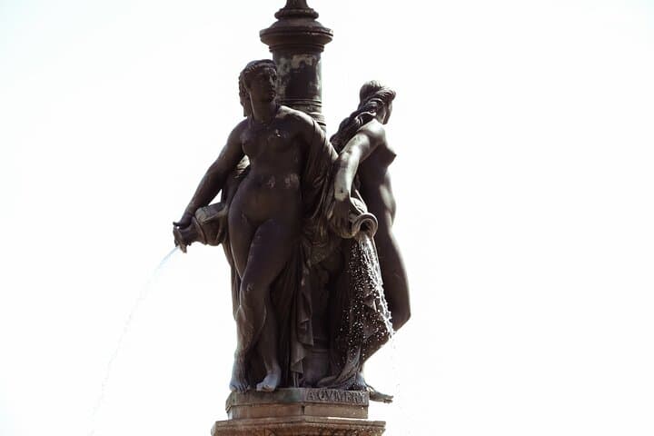 Private Bordeaux Geschichtstour mit Weinprobe — Foto 3
