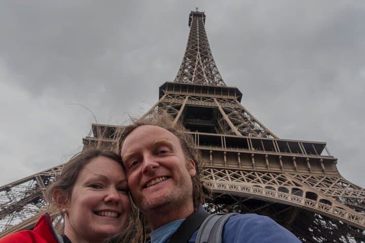Geführte Tour im Notre-Dame-Viertel — Foto 3
