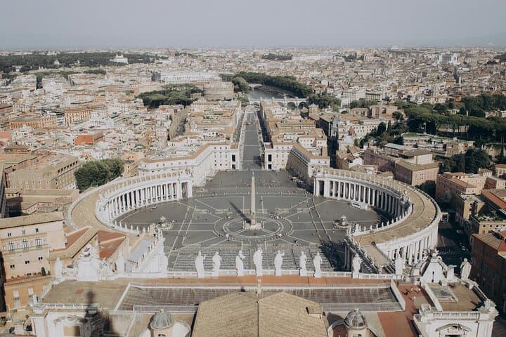 Accesso prioritario alla Basilica di San Pietro — foto 4