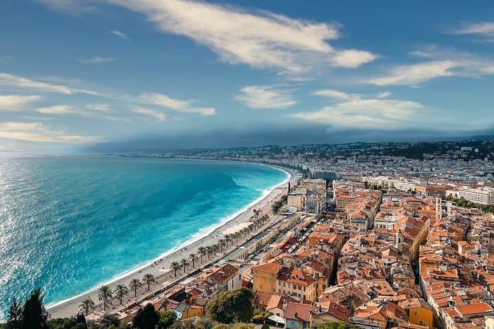 Visite Autoguidée de l'Histoire et de la Gastronomie du Vieux Nice — photo 3