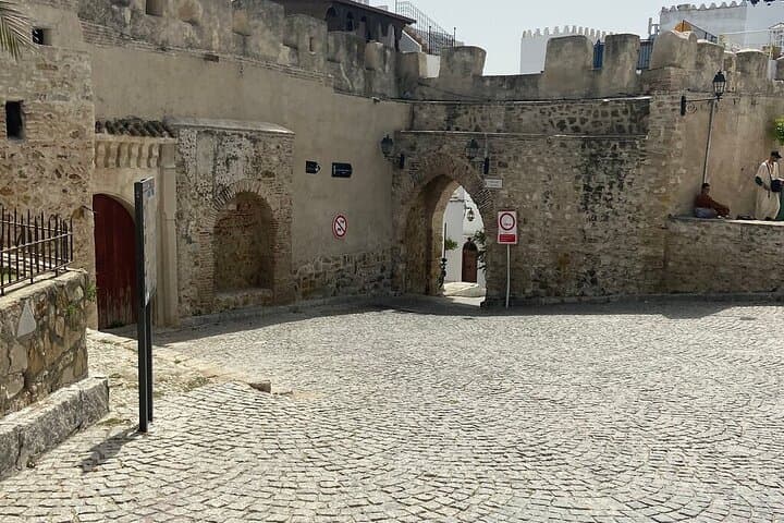 Halbprivater Tangier-Ausflug von Málaga — Foto 5