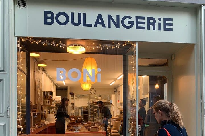 Visite des Pâtisseries et Chocolats de Marseille — photo 4
