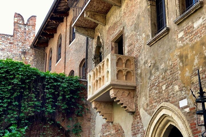 Tour Autoguiado a Pie por Verona — foto 3