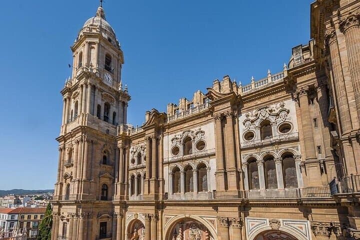 Málaga und die weißen Küstendörfer Tour — Foto 4