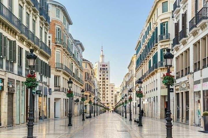 Tour Privato di Malaga: Alcazaba, Museo, Mercato, Cattedrale e Picasso — foto 4