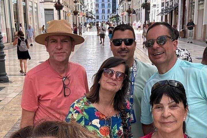 Tour Privato di Malaga: Alcazaba, Museo, Mercato, Cattedrale e Picasso — foto 2