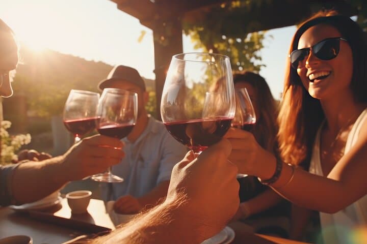 Entdecken Sie die Weinproduzenten der Emilia Romagna — Foto 5