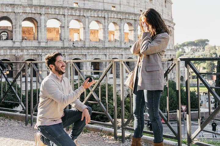 Tour Fotografico Iconico a Roma — foto 5