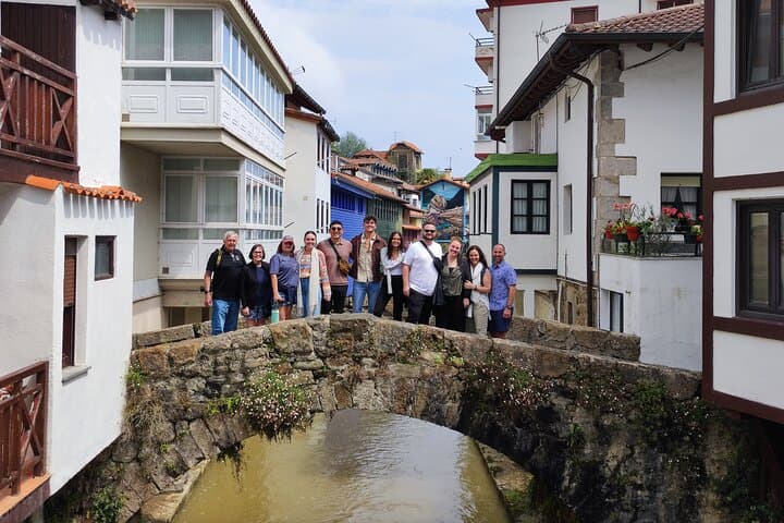 Costa de Bizkaia Descubierta: Joyas Costeras Ocultas de San Sebastián — foto 4