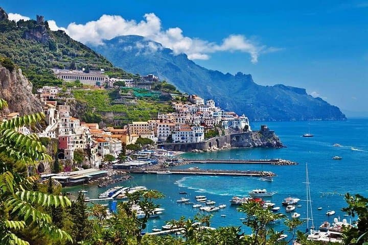 Escursione Privata da Roma: Pompei Positano e Amalfi — foto 4