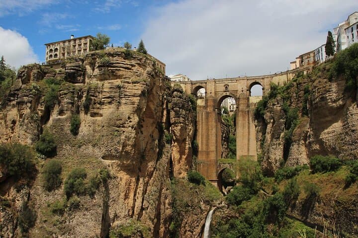 Excursión Privada a Bodegas de Ronda desde Granada — foto 4
