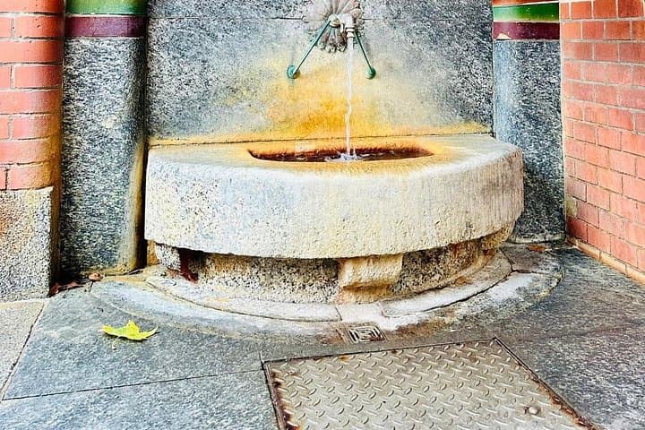 Tour Autoguiado de los Baños Romanos y los Balnearios del Kaiser en Wiesbaden — foto 3