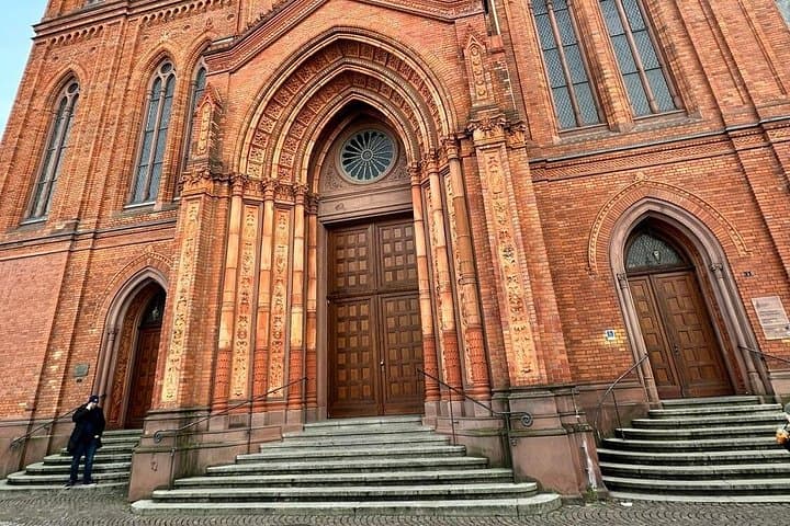Tour Autoguiado de los Baños Romanos y los Balnearios del Kaiser en Wiesbaden — foto 5