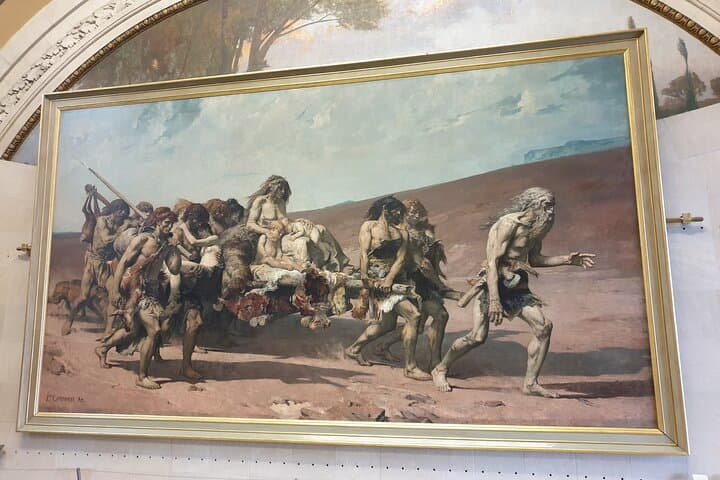 Tour Privato del Musée d'Orsay — foto 3