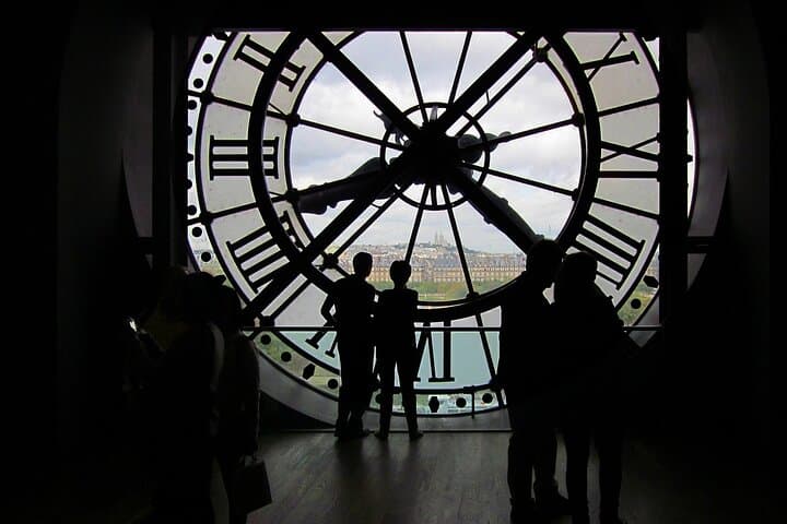 Tour Privato del Musée d'Orsay — foto 5