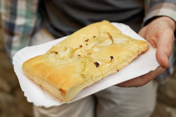 Private Food Tour im Navigli-Viertel von Mailand — Foto 5