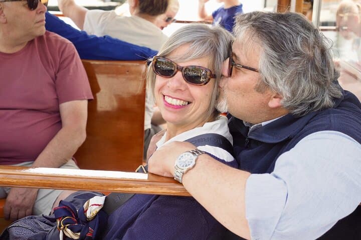 4-stündige geführte Bootstour auf dem Gardasee nach Sirmione — Foto 5