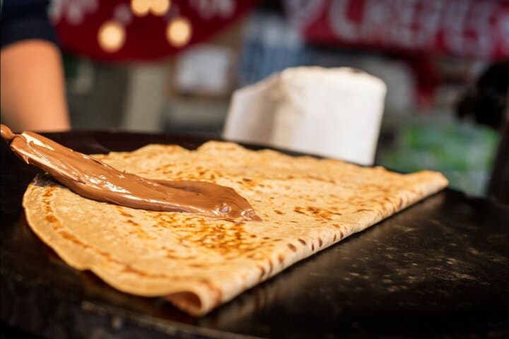 Tour de Chocolate y Pastelería en Montmartre, París — foto 3