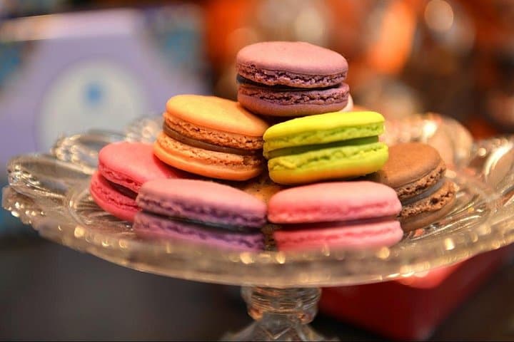 Tour de Chocolate y Pastelería en Montmartre, París — foto 5