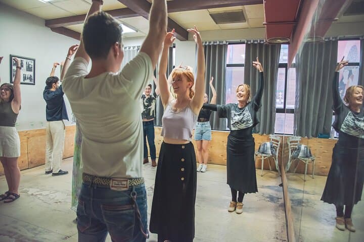 Corso di Flamenco di 1 Ora a Granada — foto 4