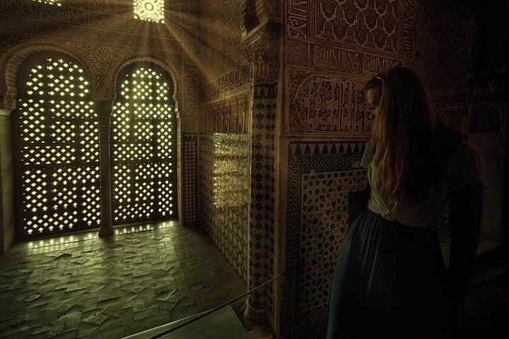 Alhambra Last Minute Ticket Tour — Foto 2
