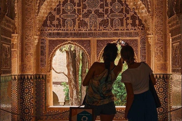 Tour Last Minute dei Biglietti per l'Alhambra