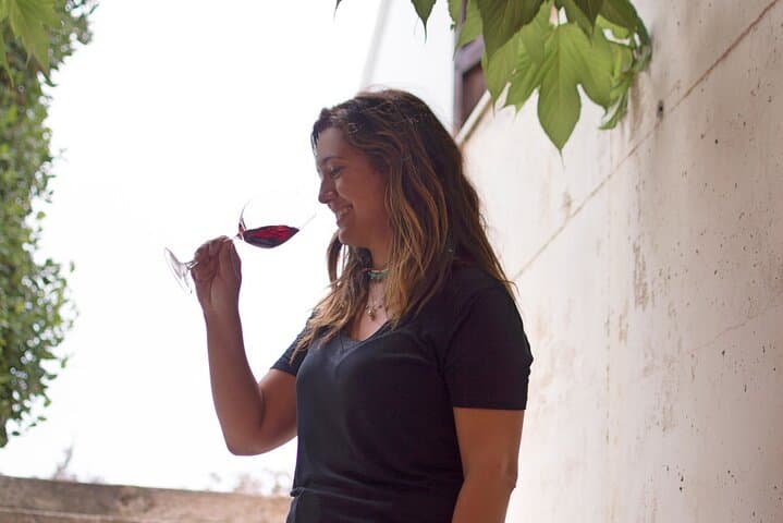 Tour del Vigneto di Valencia con Degustazione di Vini — foto 5
