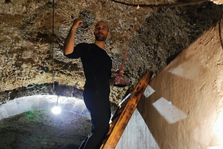 Private Rioja Weinverkostungstour von San Sebastián — Foto 2