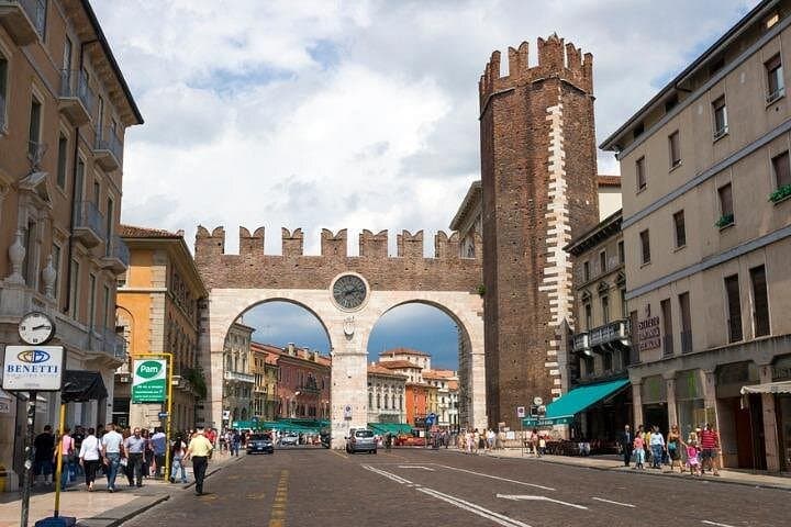 Tour a pie de Romeo y Julieta con una APP desde Verona — foto 2
